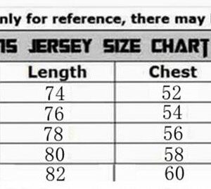 Club nacional Montevideo popular soccer jersey 2025 - Image 4