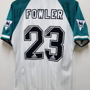 Liverpool away jersey 1993-1994