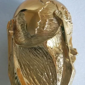 World Cup FIFA trophy 2022