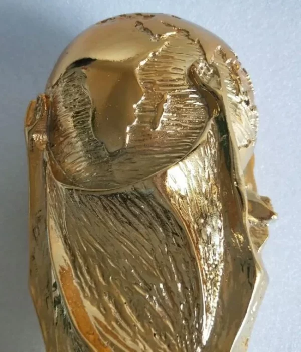 World Cup FIFA trophy 2022