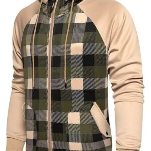 Cardigan pure military camouflage sweatshirt 2022