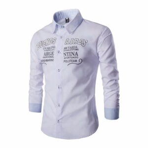 Sexy Buenos Aires polo team long sleeve shirt 2022