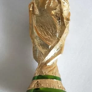 World Cup FIFA trophy 2022