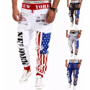 Casual New York best Sportswear jogger 2022