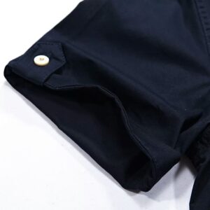 AFS Jeep military Off-road shirt - Image 4