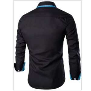 Sexy Buenos Aires polo team long sleeve shirt 2022 - Image 4