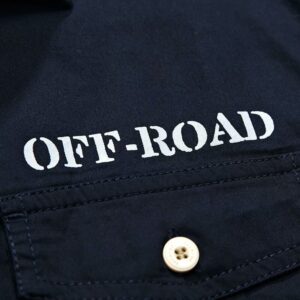AFS Jeep military Off-road shirt - Image 3