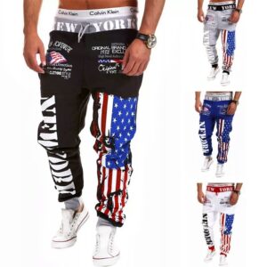 Casual New York best Sportswear jogger 2022 - Image 3