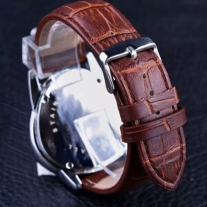 Jaragar sport triangle watch 2022 - Image 4