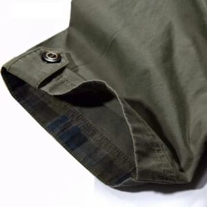 AFS Jeep Army casual shirt - Image 5