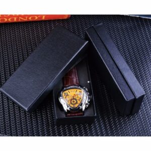 Jaragar sport triangle watch 2022 - Image 6