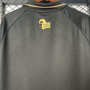 Ayrton Senna Estoril FC Jersey - Image 5