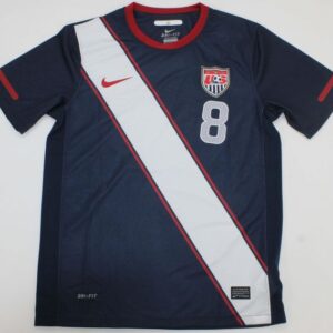 USA 2010 World Cup Jersey - Image 5