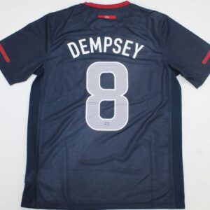 USA 2010 World Cup Jersey - Image 6