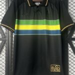 Ayrton Senna Estoril FC Jersey – 40th Anniversary Formula 1 Commemorative Shirt