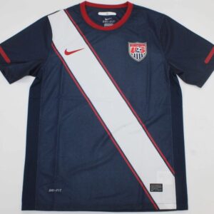 USA 2010 World Cup Jersey – Land of the Brave Edition