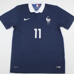 France 2014 World Cup Jersey - Image 6