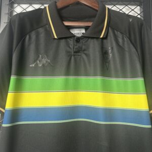 Ayrton Senna Estoril FC Jersey - Image 3