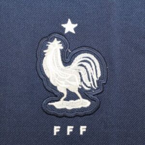 France 2014 World Cup Jersey - Image 3