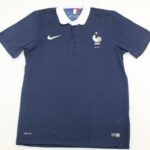 France 2014 World Cup Jersey