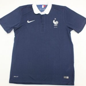 France 2014 World Cup Jersey