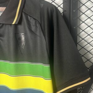 Ayrton Senna Estoril FC Jersey - Image 6