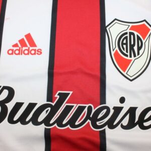 River Plate Away Jersey 2003-2004 - Image 3