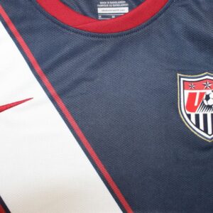 USA 2010 World Cup Jersey - Image 3