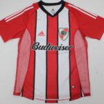 River Plate Away Jersey 2003-2004