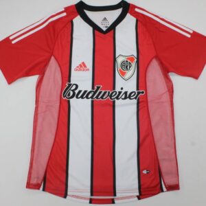 River Plate Away Jersey 2003-2004