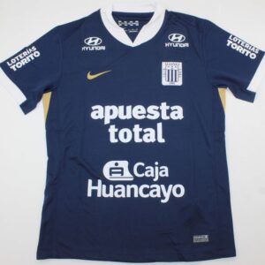 Allianza Lima 2025-2026 away jersey