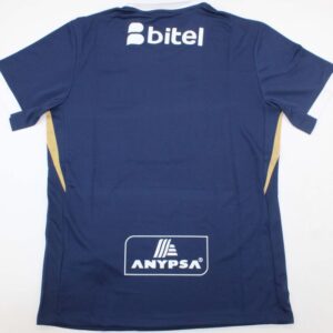 Alianza Lima 2025-2026 Soccer Jersey - Image 7