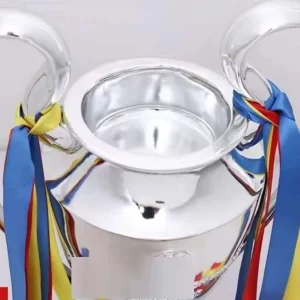 Replica Champions League trophy 2025 - Image 4