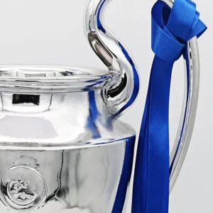 Replica Champions League trophy 2025 - Image 5