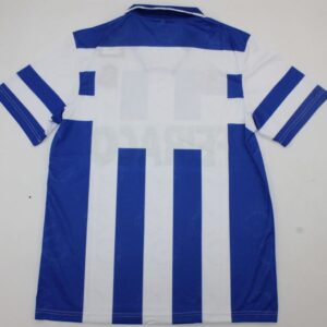 Deportivo La Coruña 1994/95 Retro Jersey - Image 3