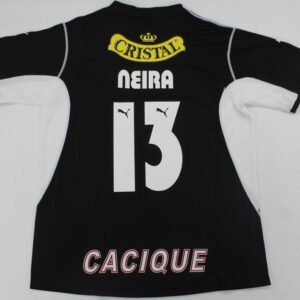 Colo Colo vintage away jersey 2003