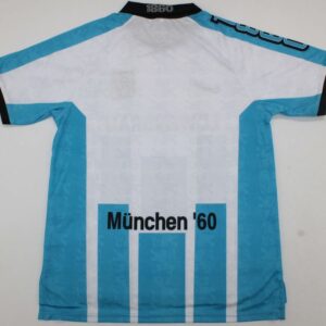 TSV 1860 Munich 1996-97 Retro Jersey - Image 2