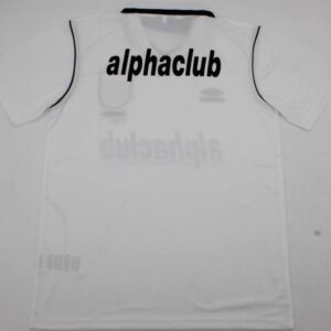Santos FC 2000 Home Jersey - Image 2