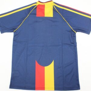 Galatasaray 1998-1999 Home Jersey – A Season of Glory - Image 7