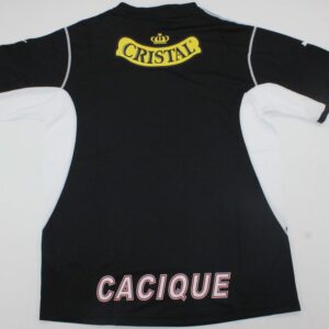 Colo Colo Vintage Soccer Jersey 2003 - Image 7