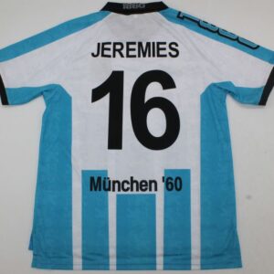 TSV 1860 Munich 1996-97 jersey