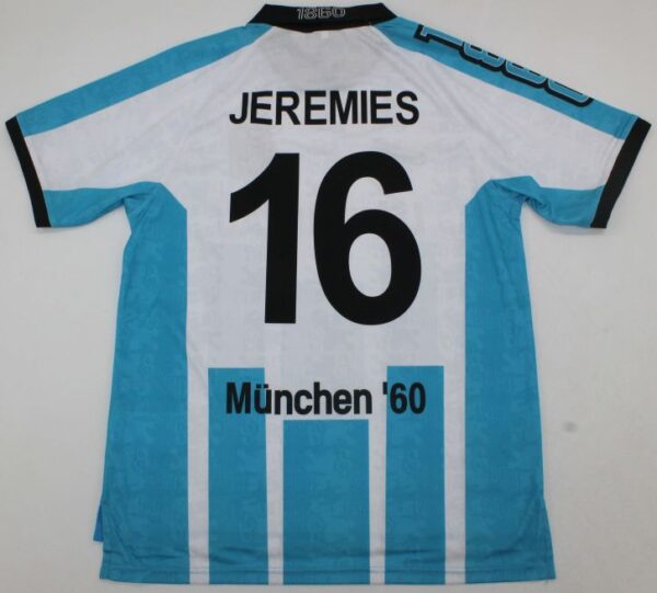 TSV 1860 Munich 1996-97 jersey