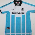 TSV 1860 Munich 1996-97 Retro Jersey