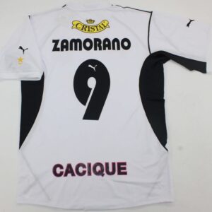 Colo Colo soccer jersey 2003