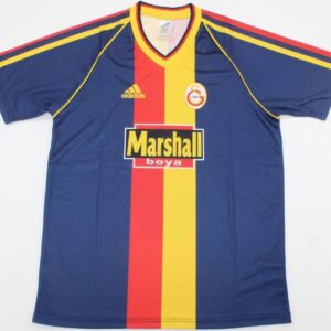 Galatasaray away jersey 1998-1999