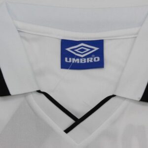 Santos FC 2000 Home Jersey - Image 3