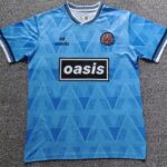 Bohemians FC Oasis Jersey 2025