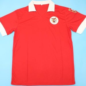 S.L. Benfica 1961 Jersey