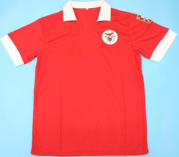 S.L. Benfica 1961 Jersey