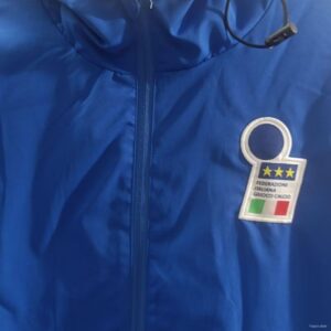 Italy World Cup 1994 Windbreaker Jacket - Image 3